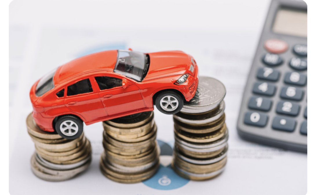 Auto Insurance in Wesley Chapel: Driving with Confidence
